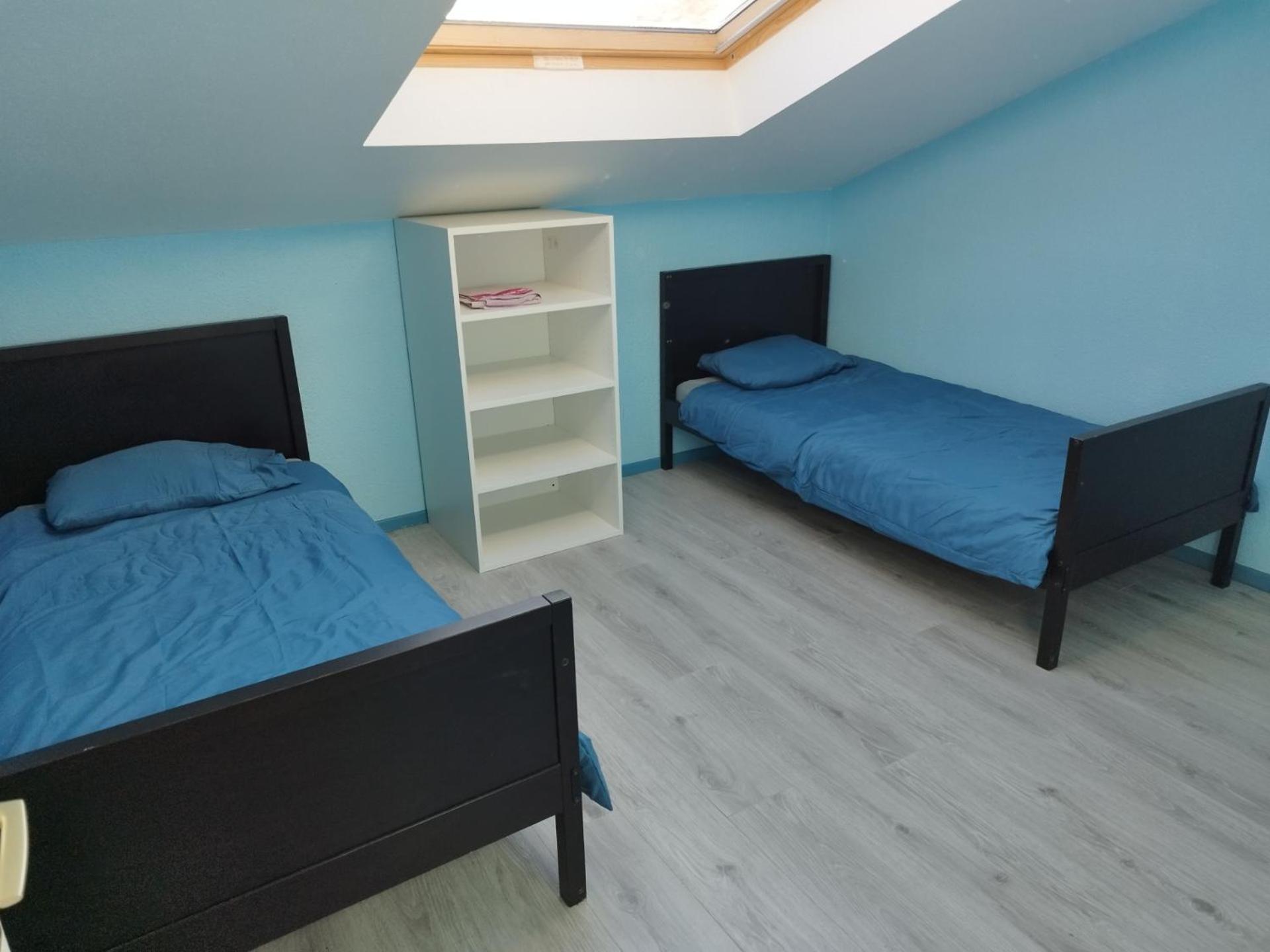 Appartement Avec Terrasse 6 Personnes Pas De Fete Dambenois Εξωτερικό φωτογραφία